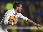 إصابة جاريث بايل وتوني كروس تثير القلق في ريال مدريد