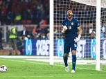 أبو جبل: محمد صلاح كاريزما ولديه خبرات أعلى منا بمراحل