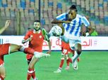 مدرب الداخلية يطالب الجهاز الطبي بتجهيز أنس شندي استعدادا للقاء المصري
