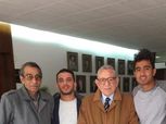 طنطا يطلب التعاقد مع «فخري» من الأهلي