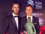 جوائز مانشستر يونايتد السنوية.. "هيريرا" أفضل لاعب وهدف "مخيتاريان" الأجمل