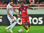 «شيكاتارا» مهاجم الجونة الجديد.. رفض الأهلي.. والزمالك فضل عليه «مايوكا»