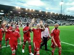 قبل لقاء الزمالك.. رئيسا فيفا وكاف يحتفلان مع مازيمبي بمررو 80 عاما على تأسيسه