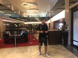 وصول بعثة منتخب مصر من توجو بعد رحلة 6 ساعات