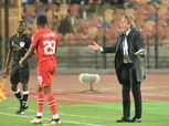 مدرب شباب بلوزداد: الزمالك كبير.. والجمهور سلاحنا في المباراة