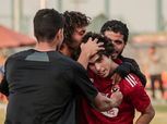 الأهلي يفوز على الزمالك 2-1 في قمة دوري الجمهورية.. بحضور «كولر وغالي»