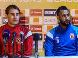 "عاشور" عن مواجهة الأهلي والنجم: رادس يحمل ذكريات طيبة للمارد الأحمر