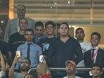 إمام عاشور يصل استاد القاهرة للمشاركة في احتفالية الأهلي بدرع الدوري
