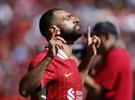 أسطورة أرسنال: محمد صلاح هو «لامبارد» ليفربول ولا يمكن تعويضه