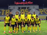عاجل.. محمد هلال يسجل الهدف الأول لدجلة في مرمى بيراميدز