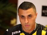 مدرب تونس: لن أعتمد على "العكايشي" ولو اضطريت للعب بدون مهاجم