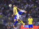 "بن شرقي" ينقذ الهلال من الخسارة أمام النصر بالدوري السعودي