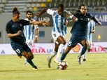 مدرب إنبي: كنا الأحق بالفوز.. وبيراميدز تعادل من خطأ دفاعي