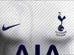 رسميا.. «نايكي» تعلن التعاقد مع توتنهام مقابل 34 مليون يورو سنويا