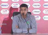 لاعب منتخب المغرب: سنخوض مباراة مالي بكل جدية من أجل النقاط الثلاثة