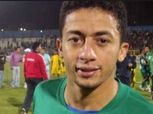 حوار| عمر النجدى: رفضت اللعب للزمالك.. وجيل «أبوتريكة» لن يتكرر داخل منتخب الفراعنة