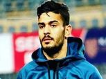 رسميا.. المقاولون العرب يعلن ضم أحمد عبدالعزيز ظهير إنبي