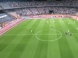 حكم قمة الدوري ينهي المباراة لعدم حضور لاعبي الأهلي.. والنتيجة 3-0 لصالح الزمالك