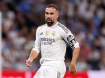 «أريد تفسيرا».. توتر العلاقة بين كارفاخال وأربيلوا في ريال مدريد