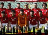 بالفيديو| المنتخب الأوليمبي يتقدم بثنائية على تونس في الشوط الأول