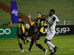 الإسماعيلي يحصد أول نقطة في الدوري بالتعادل مع المقاولون «فيديو»