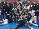 مرتبط يد الزمالك 2002 يتوج بكأس مصر على حساب سبورتنج