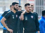 محمد صلاح: «ساسي» باع الزمالك.. الدوري في الملعب والتحكيم عادل (حوار)