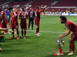 محمد صلاح والشربيني والشوربجي بقائمة "فوربس" لصناع التاريخ