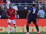 حقيقة إصابة محمد صلاح في مباراة مصر والبرازيل قبل كأس العالم