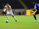 الزمالك يتعادل مع سموحة إيجابيا قبل مواجهة الأهلي