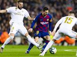 ترتيب هدافي الدوري الإسباني 2021.. بنزيمة يهدد صدارة ميسي