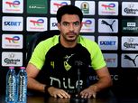 عمر جابر يتحدث عن فرص الزمالك بالكونفدرالية.. وتأثير غياب شيكابالا