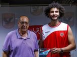 مدرب "سلة الأهلي": أحمد إسماعيل سيشارك معنا بشكل طبيعي.. والزمالك ليس له الحق في ضمه