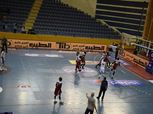 منتخب مصر لكرة السلة يواجه رواندا في تصفيات إفريقيا بالقاهرة