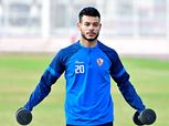 12 لاعبا في قائمة غيابات الزمالك أمام فيوتشر.. دونجا وشلبي الأبرز