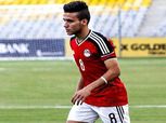 بالأرقام.. مصطفى فتحي ظالم أم مظلوم مع منتخب مصر؟