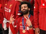 هدف رونالدو الأفضل في دوري أبطال أوروبا.. وصلاح خارج القائمة