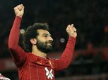 محمد صلاح يقود هجوم ليفربول أمام جينك بدوري الأبطال