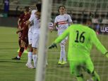الزمالك يسقط المقاصة بهدف زيزو ويغرد في صدارة الدوري المصري «فيديو وصور»