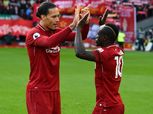 بعد استبعاد صلاح.. ليفربول يحتفل بترشيح «ماني وفان ديك» للقب الأفضل في البريميرليج
