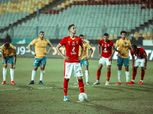 غيابات بالجملة للأهلي أمام الإسماعيلي