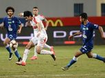 بث مباشر لمبارة الزمالك وسموحة في الدوري