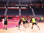 منتخب اليد يأمل في تحقيق أول فوز بأولمبياد طوكيو أمام البرتغال