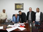 مفاجأة في تعاقد الزمالك مع مروان حمدي: قيمة الصفقة 4.5 مليون جنيه فقط