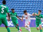 حسام البدري VS طارق مصطفى.. بث مباشر الآن نهائي كأس ليبيا بدون تقطيع