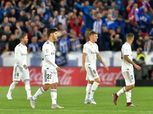 «سولاري» يُعلن تشكيل ريال مدريد أمام مليلية