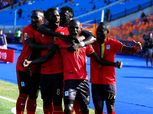 الموعد والقنوات الناقلة لمباراة أوغندا وزيمبابوي في أمم أفريقيا 2019