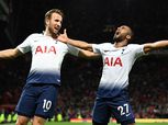 الدوري الإنجليزي| «كين ومورا» يقودان هجوم توتنهام أمام ليفربول