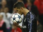 كريستيانو رونالدو يصل إلى الهدف رقم 100 في دوري أبطال أوروبا