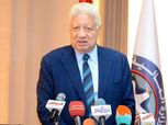 «مرتضى» يتهم ياسر إدريس بدعم الكيانات الإرهابية